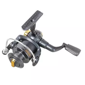 Катушка Combat CM615F 4+1BB Rubicon