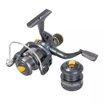 Катушка Combat CM620R 4+1BB RUBICON