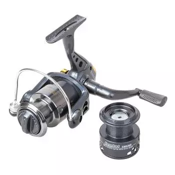 Катушка Combat CM630F 4+1BB RUBICON