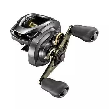 Катушка Curado DC 151 HG Shimano