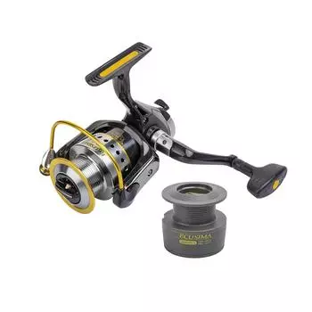 Катушка Ecusima 4000 Vi RYOBI