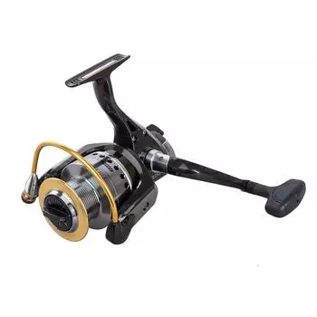 Катушка Ecusima 6000 Vi RYOBI