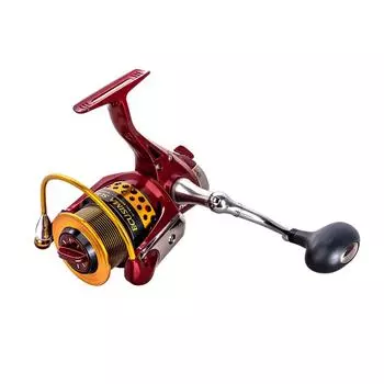 Катушка Ecusima Surf 7500 RYOBI