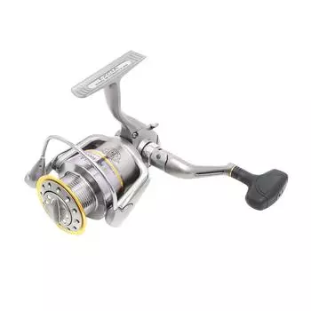 Катушка Excia MX 4000 RYOBI