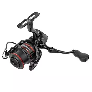 Катушка Fire 2500 Nautilus