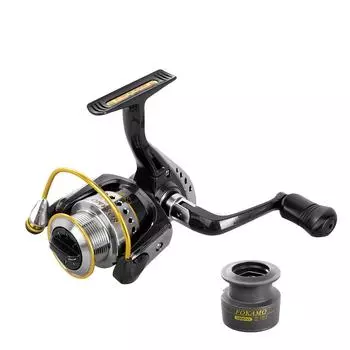 Катушка FOKAMO 1000 RYOBI