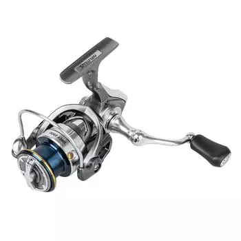 Катушка Grey 2500 Nautilus