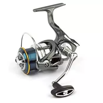 Катушка Grey Feeder 6000S Nautilus