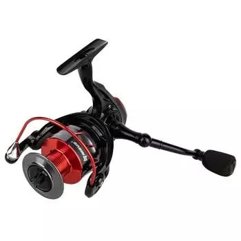 Катушка IKUMI 5000F 4+1 подшип Nisus