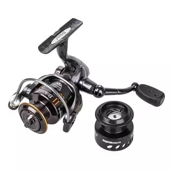 Катушка Inspirion 8+1BB 1000 FD Rubicon