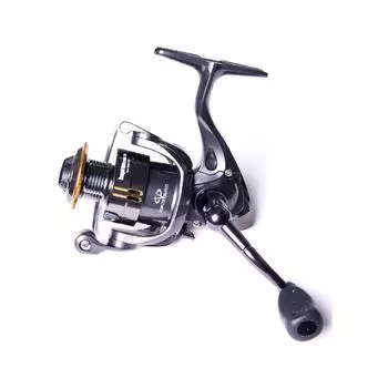 Катушка Inspirion 8+1BB 3000 RD Rubicon