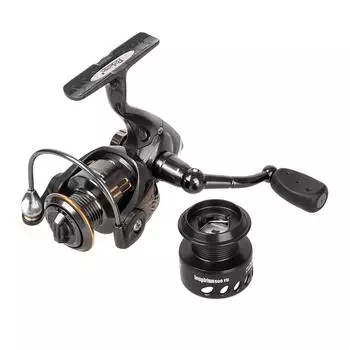 Катушка Inspirion 8+1BB 500 FD Rubicon