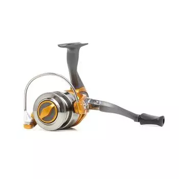 Катушка ISAMI 2000F 3+1 подшип Helios