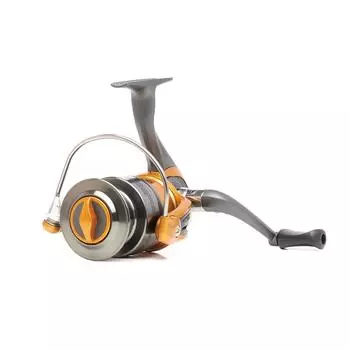 Катушка ISAMI 4000F 3+1 подшип Helios