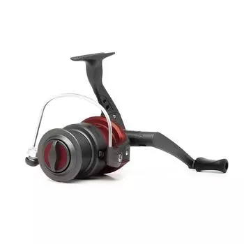 Катушка KIRARA фидер 3000F 1 подшип Helios