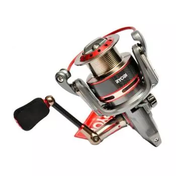 Катушка Krieger 2000 Ryobi