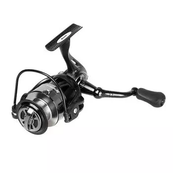 Катушка KUMIKO 4000F 5+1 подшип (N-K4000F) Nisus