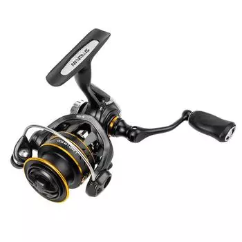 Катушка Land LM800 Nautilus