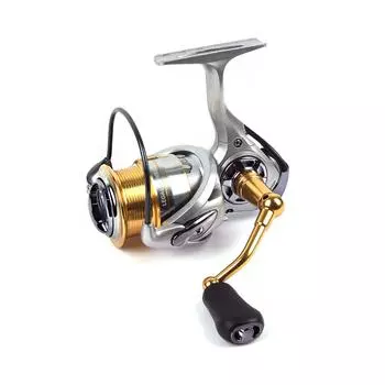 Катушка Legally 2000 Nautilus