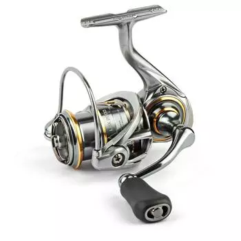 Катушка Lux 3000 Nautilus