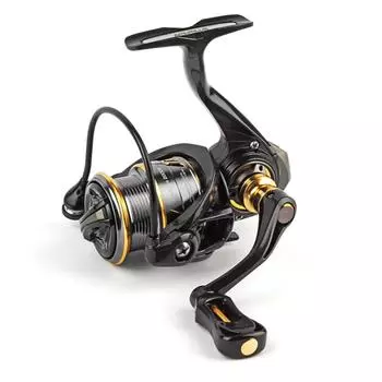 Катушка Mark Pro 2000 Nautilus