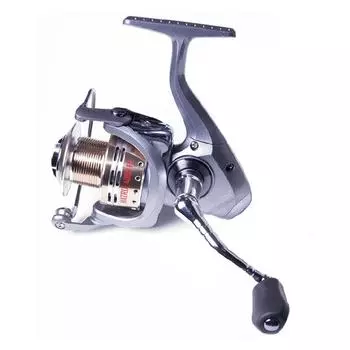 Катушка Matrix 5+1BB 3000 FD new Rubicon