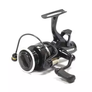 Катушка MegaBAITS Black Shadow FR 720, 16-00 Dragon