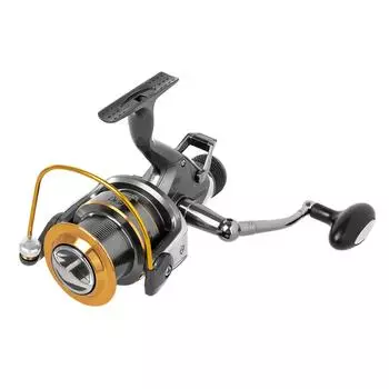 Катушка MIOKI 6000 BR 5+1 подшип Helios