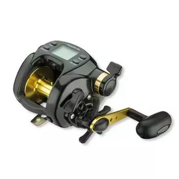 Катушка мультипликаторная TANACOM 500 (10806-505) DAIWA