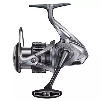 Катушка Nasci 2500FC SHIMANO