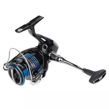 Катушка Nexave FI C3000 SHIMANO