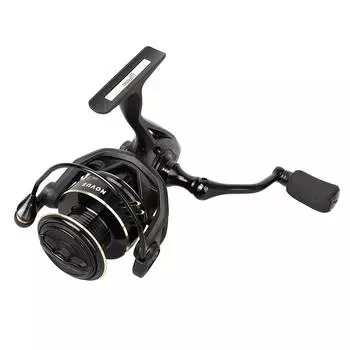 Катушка Novus 4000 Helios