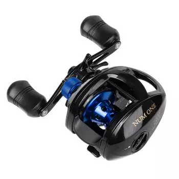 Катушка NUM ONE CB L левая ручка RYOBI