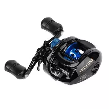 Катушка NUM ONE CB R правая ручка RYOBI