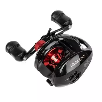 Катушка NUM ONE CR L левая ручка RYOBI