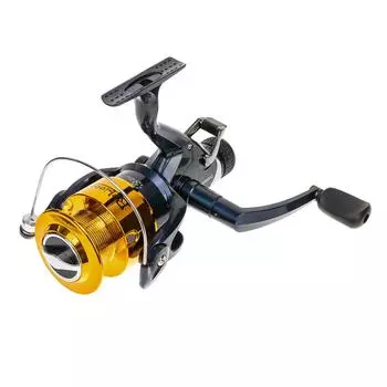 Катушка Onyx 4BB 6000 с байтраннером RUBICON