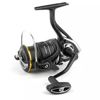 Катушка Orka Feeder 5500 Nautilus