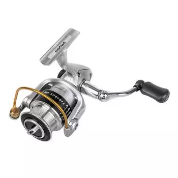 Катушка Paradox 2500 Nautilus