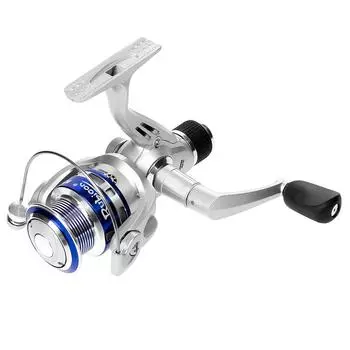 Катушка River Hunter 4+1BB 1000 RD RUBICON