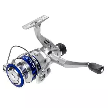 Катушка River Hunter 4+1BB 4000 RD RUBICON