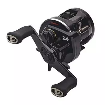 Катушка RYOGA 1520HL DAIWA