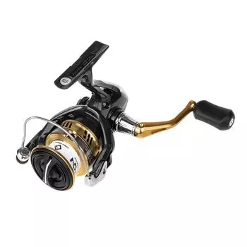 Катушка SAHARA 2500FI Shimano