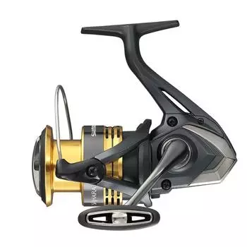 Катушка Sahara FJ 2500 SHIMANO