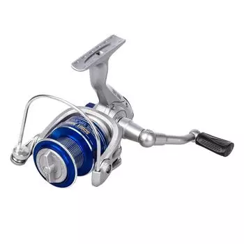 Катушка Scout 3000A 1BB RUBICON