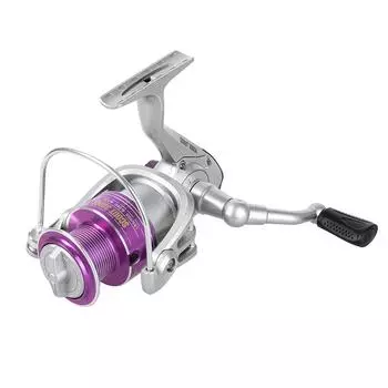 Катушка Scout 3000A 3BB RUBICON