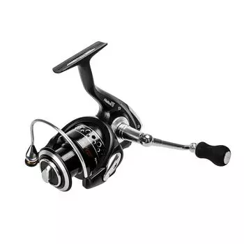 Катушка SHIKARA 3000F Helios