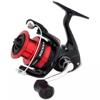 Катушка Sienna 2000 FG SHIMANO