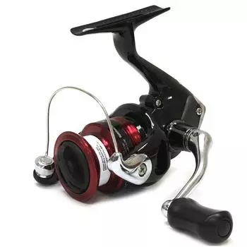 Катушка Sienna 2500 FG SHIMANO