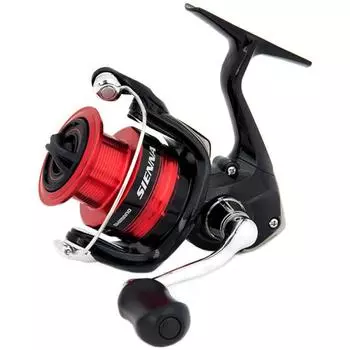 Катушка Sienna 4000 FG SHIMANO