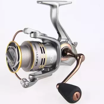 Катушка Slam 3000 RYOBI